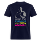 Keep The Change - navy