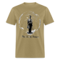 Falling Down - khaki
