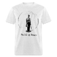 Falling Down - light heather gray