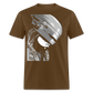001 - brown