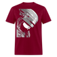 001 - burgundy