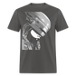 001 - charcoal