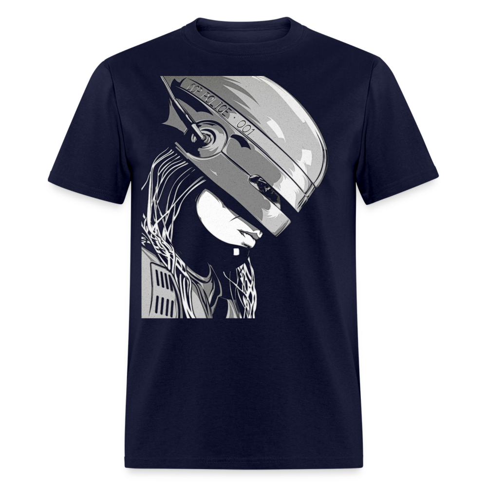 001 - navy